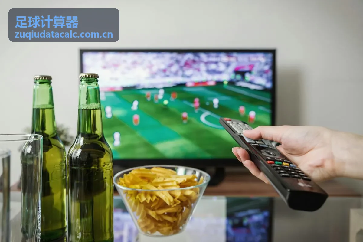 足球计算器赔率计算界面